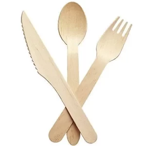 Wooden